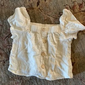 Rylee and Cru girls shirt